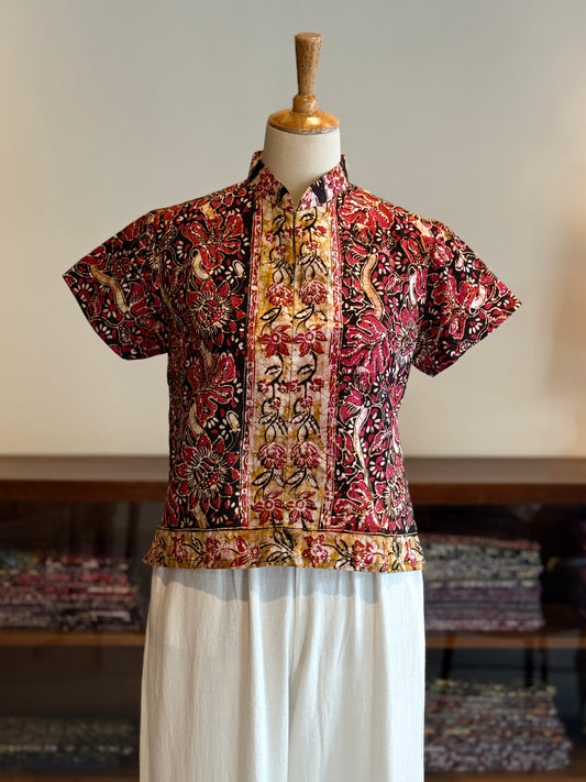 Minah Top (CNY 2026) 10