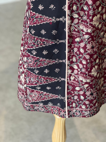 Qipao Mei Hui - Mekar Seribu 18