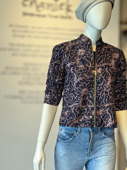 The "R" Jacket - 68