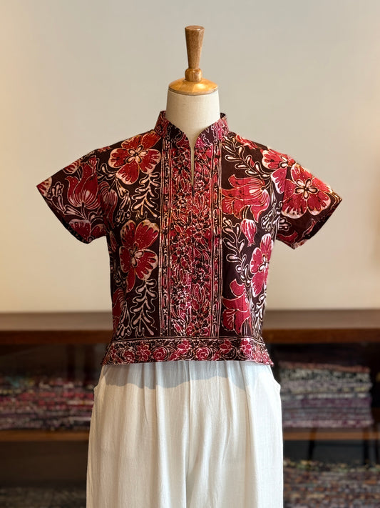 Minah Top (CNY 2026) 01