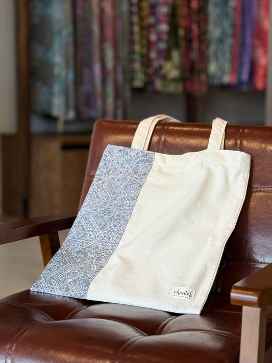 Summer Tote Bag 34