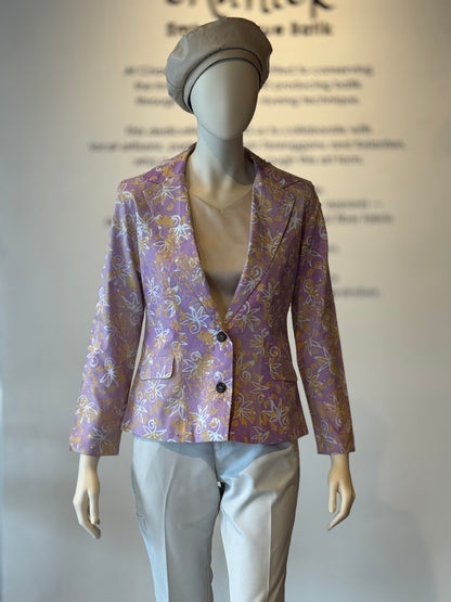 My Batik Blazer - 02
