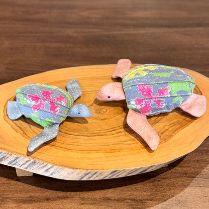 Sea Turtle Educational Toy Set - 36