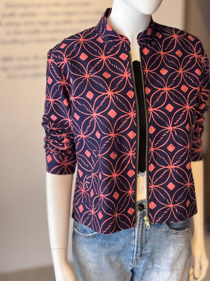 The "R" Jacket - 62