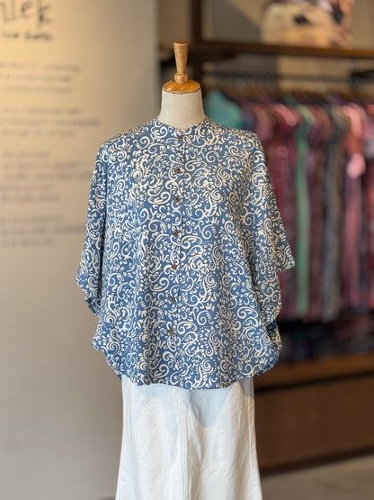 Cardigan Shirt - 21