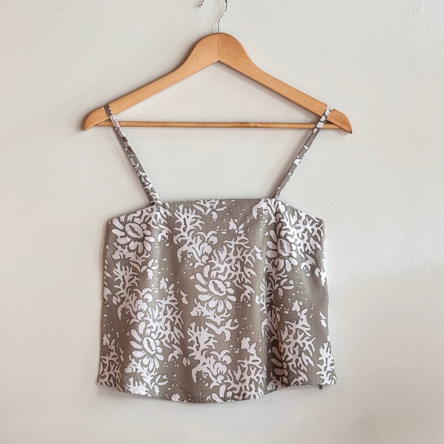 Sunny Spaghetti Top 20