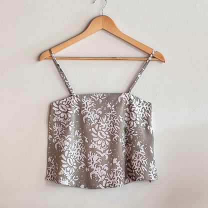 Sunny Spaghetti Top 20