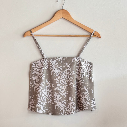 Sunny Spaghetti Top 20