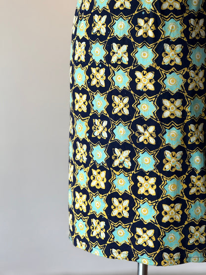 Luna Qipao Dress (sleeveless) 02