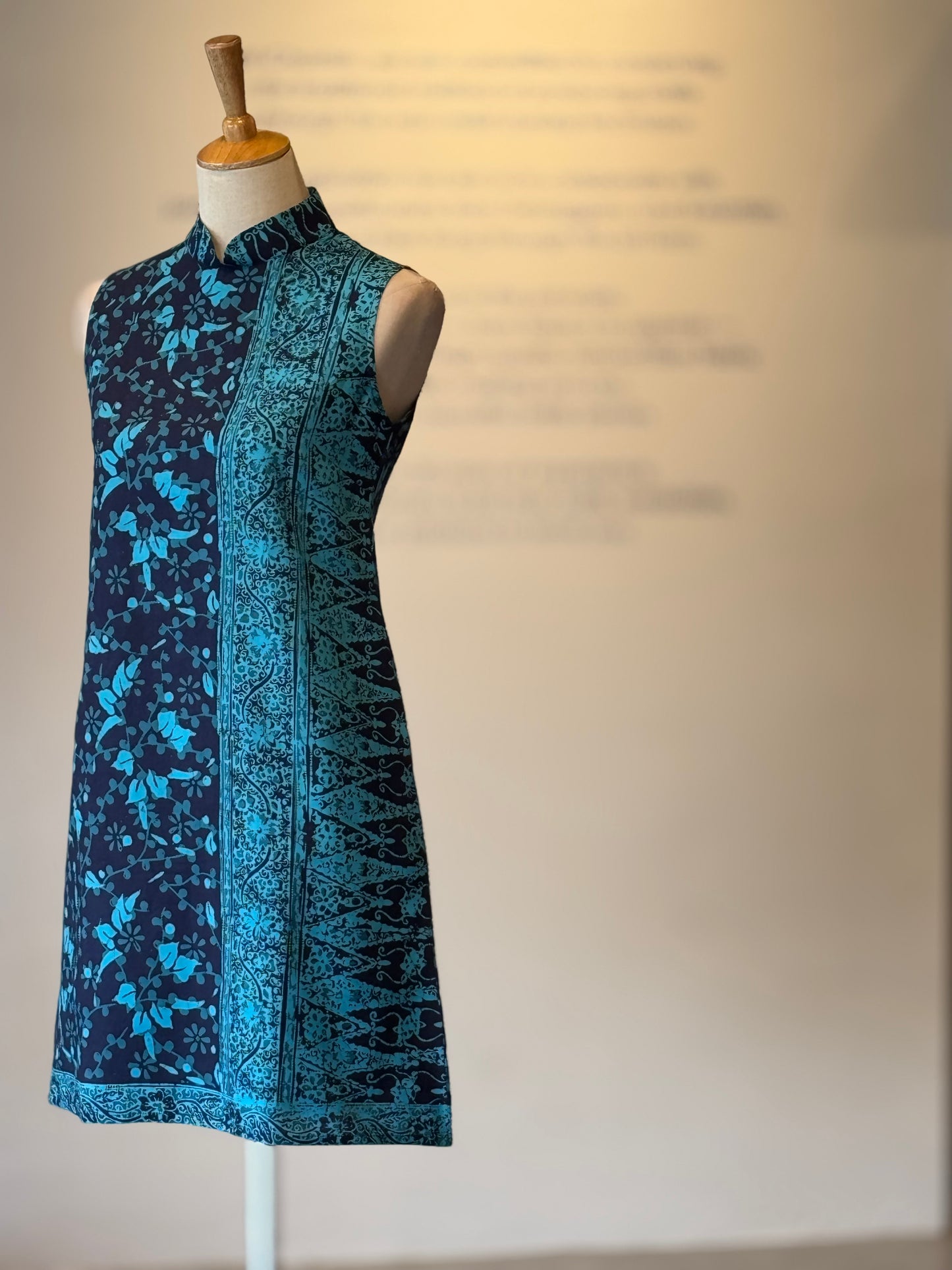 Qipao Jennie Dress 25