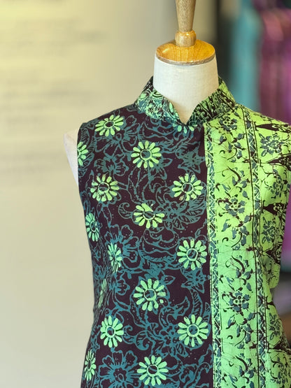 Qipao Jennie Dress 49
