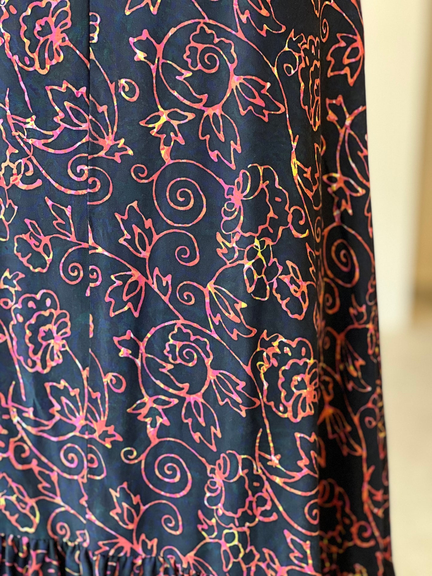 Lyna Maxi Dress Exclusive 54