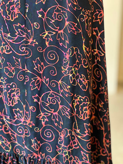 Lyna Maxi Dress Exclusive 54