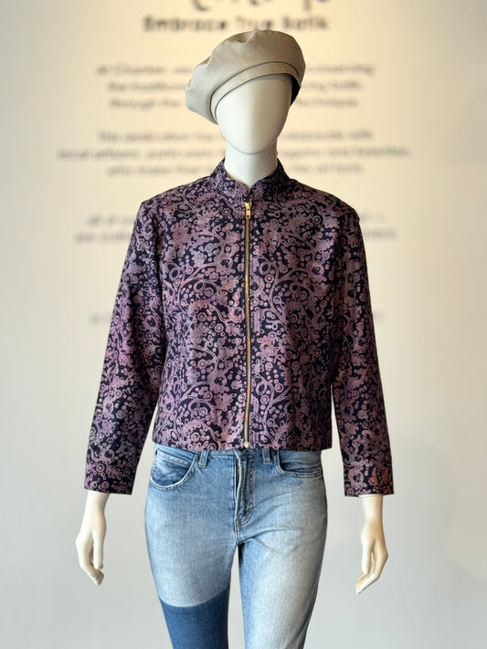 The "R" Jacket - 21