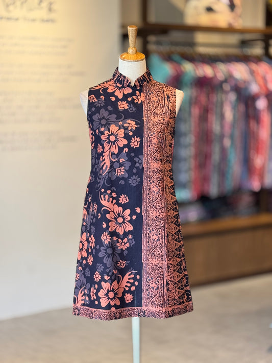 Qipao Jennie Dress 35