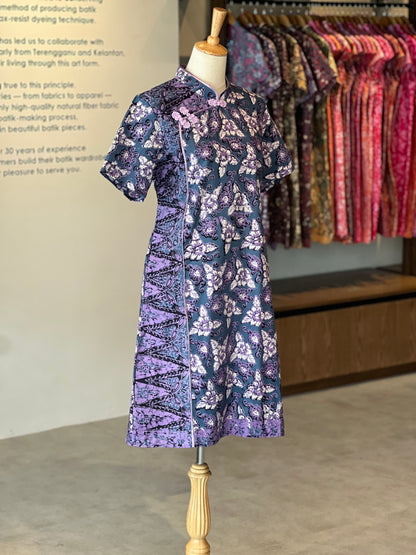 Qipao Mei Hui - Mekar Seribu 25