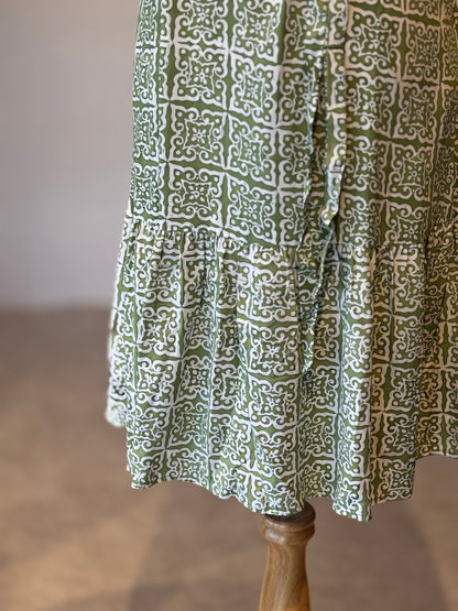 Erin Dress - 40
