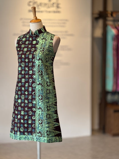 Qipao Jennie Dress 37