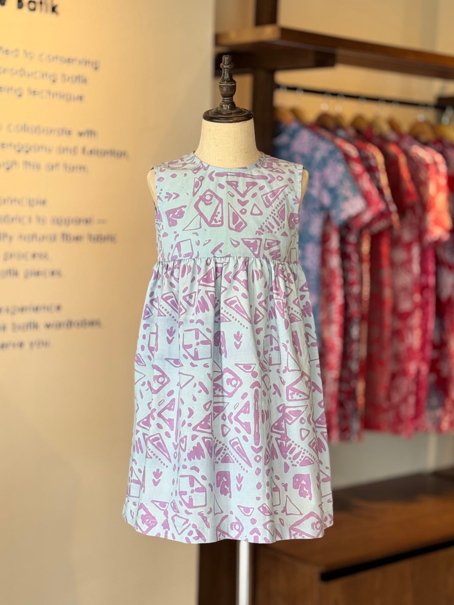 Emma Kids Dress 01