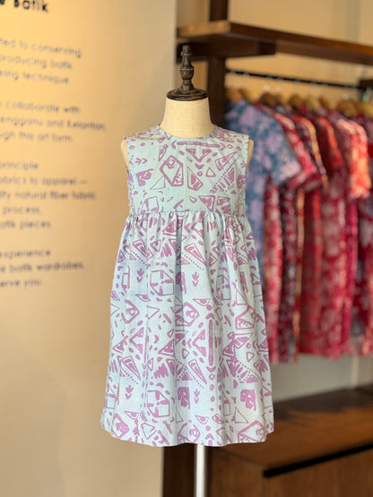 Emma Kids Dress 01