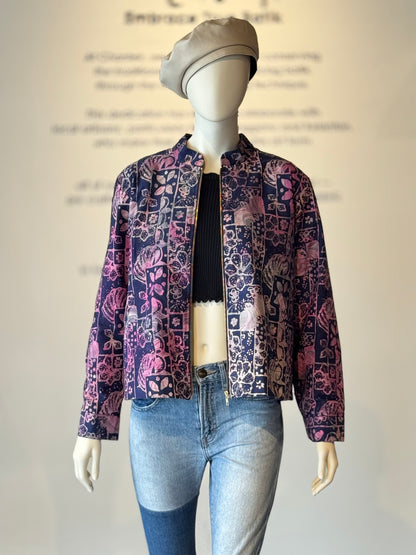 The "R" Jacket - 58