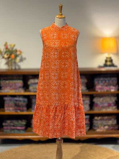 Erin Dress - 23