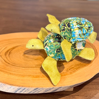 Sea Turtle Educational Toy Set - 28