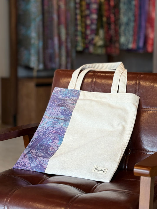 Summer Tote Bag 07