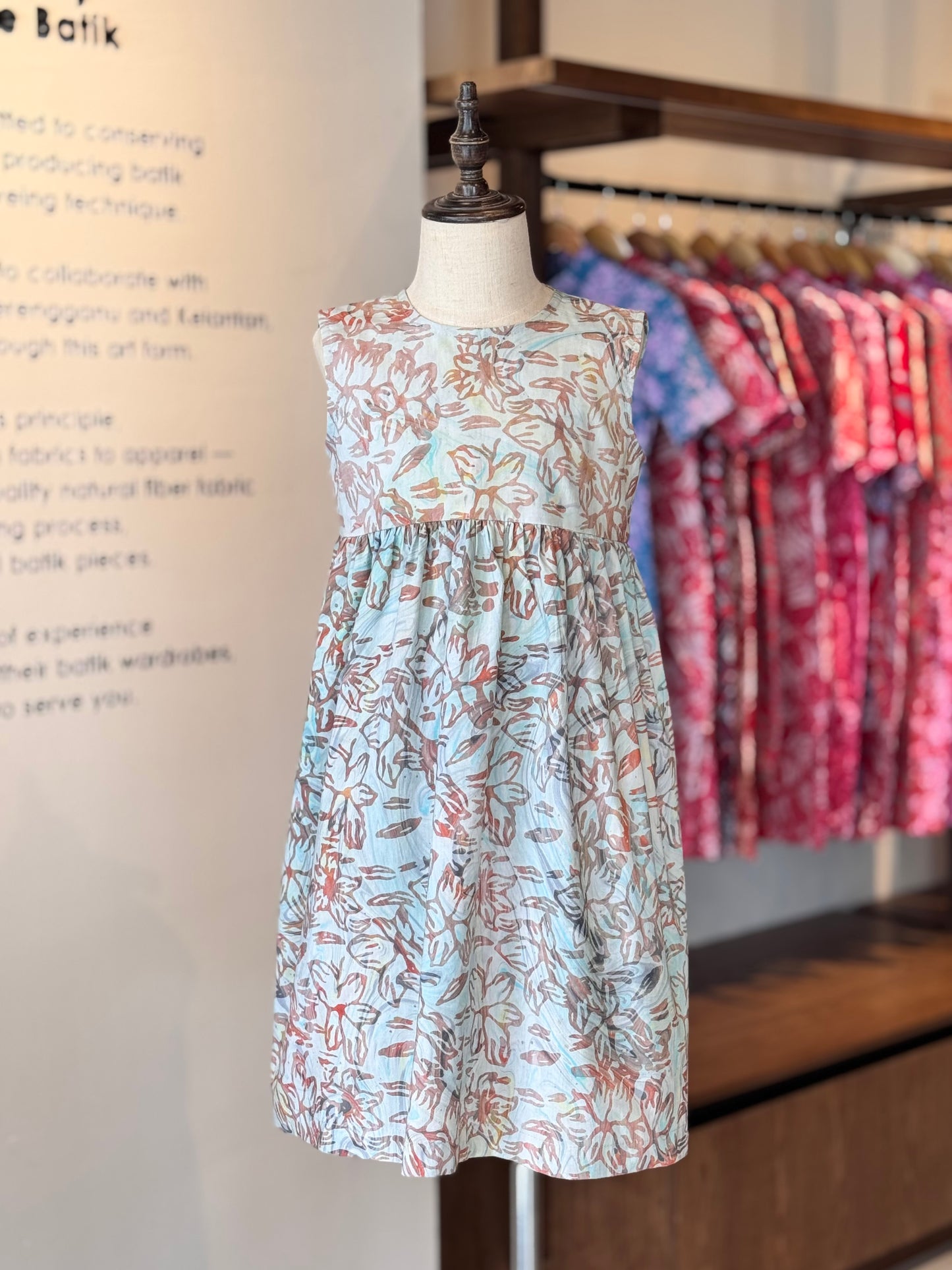 Emma Kids Dress 06