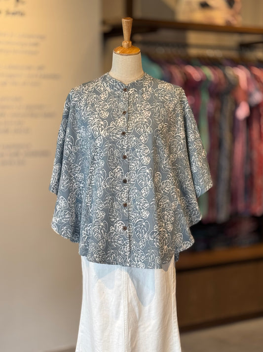 Cardigan Shirt - 15