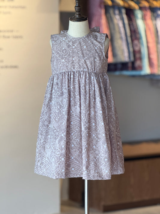 Emma Kids Dress 01