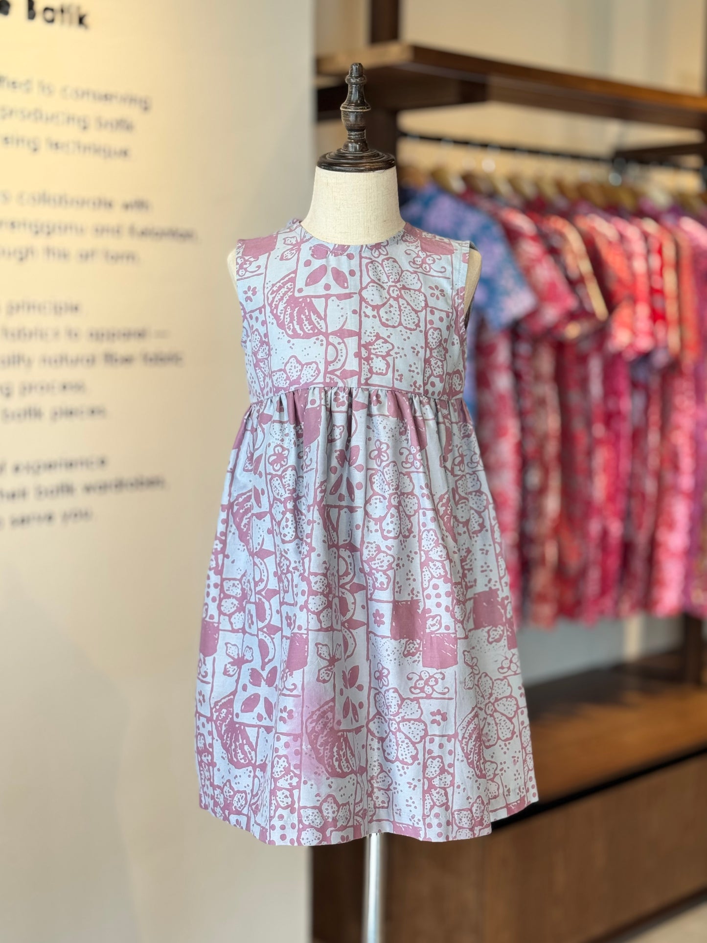 Emma Kids Dress 02