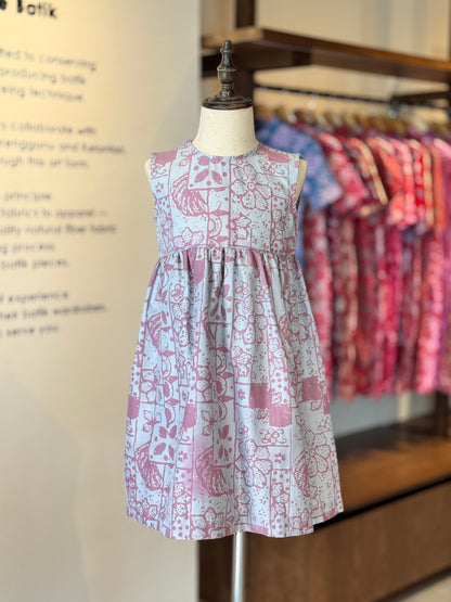 Emma Kids Dress 02