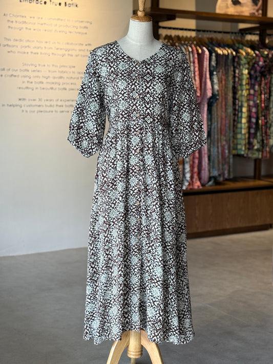 Lily Dress 44