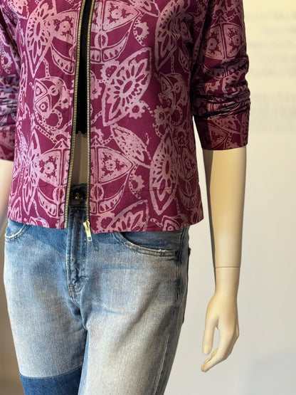The "R" Jacket - 60