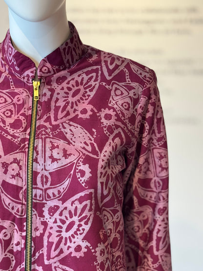 The "R" Jacket - 60