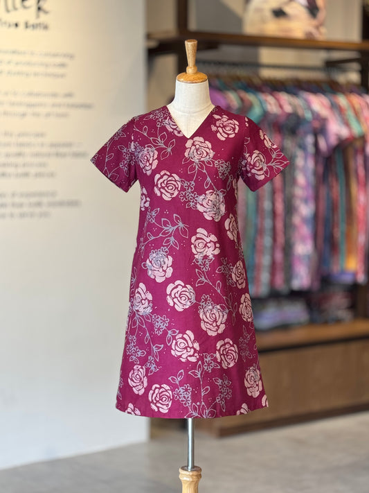 Sally Dress - 05