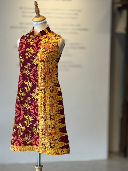 Qipao Jennie Dress 19