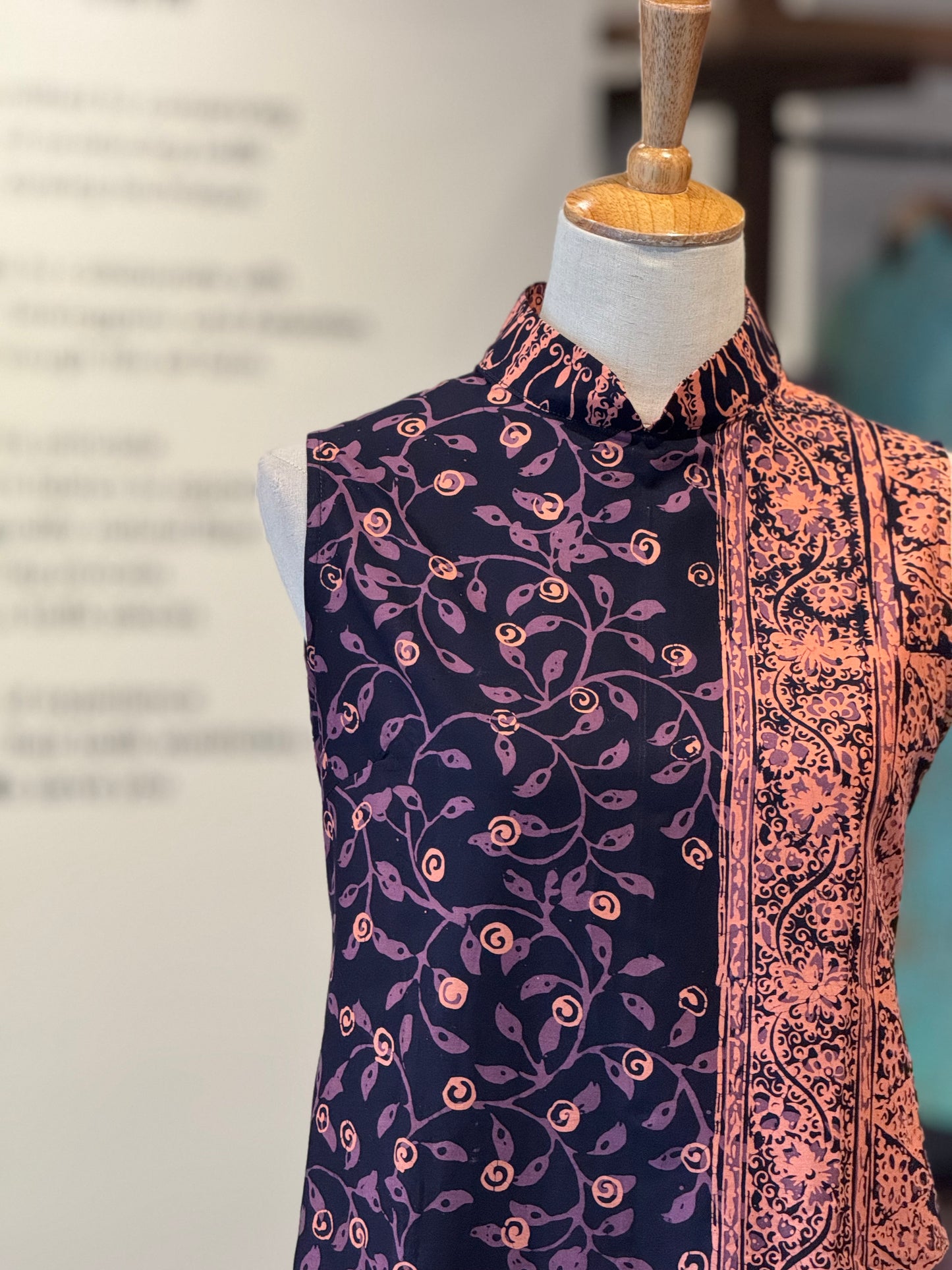 Qipao Jennie Dress 57