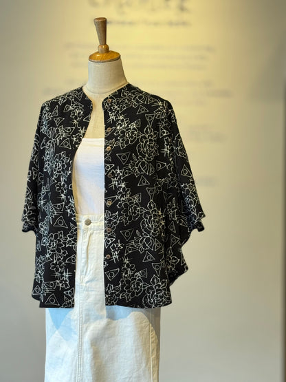 Cardigan Shirt - 54