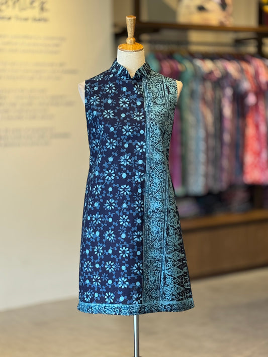 Qipao Jennie Dress 50