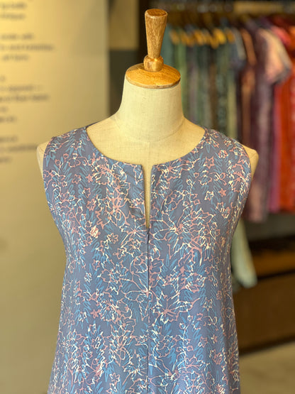 Lyna Maxi Dress Exclusive 58