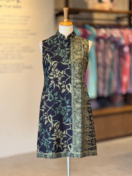 Qipao Jennie Dress 38