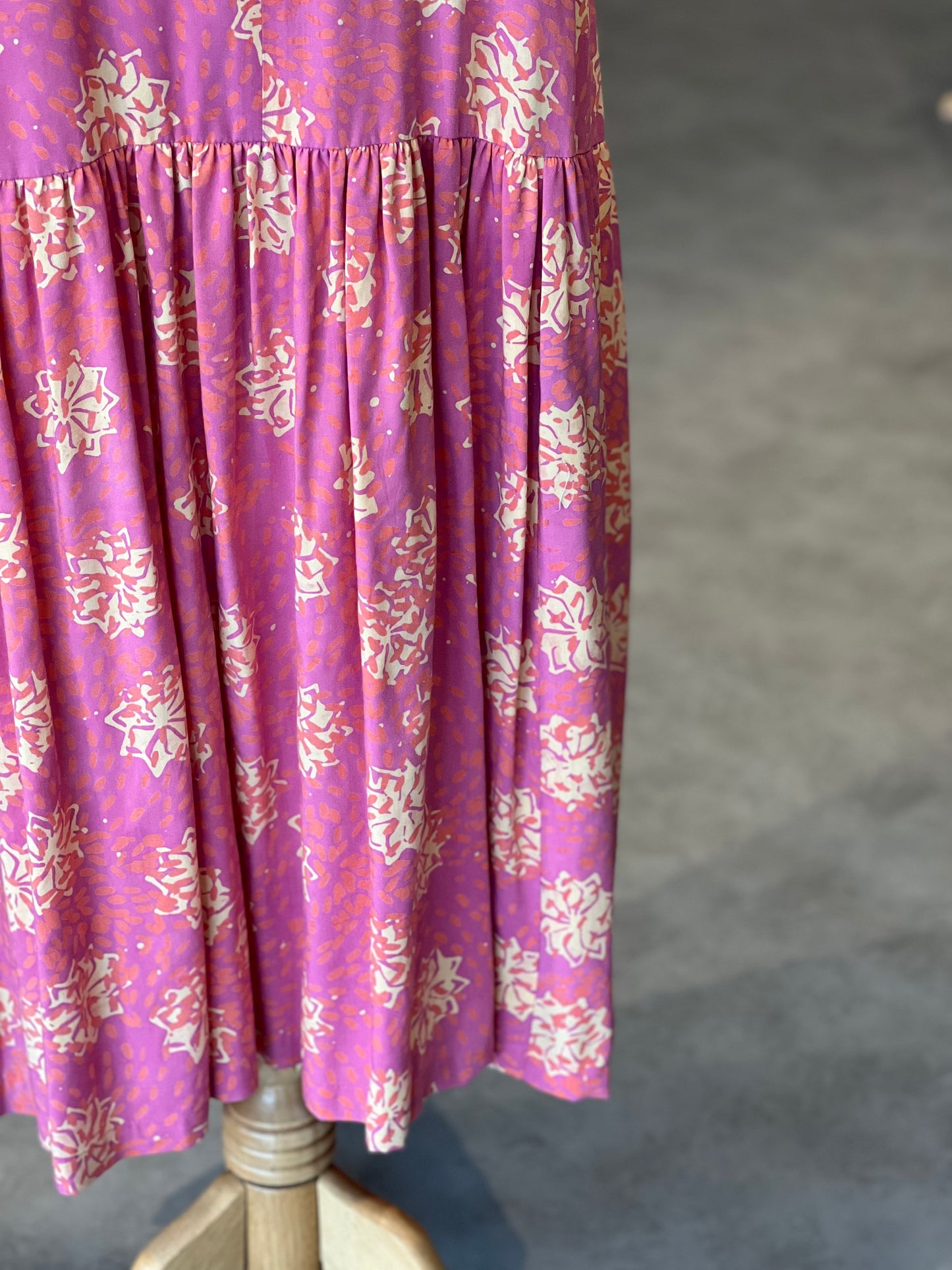 Lyna Maxi Dress Exclusive 50