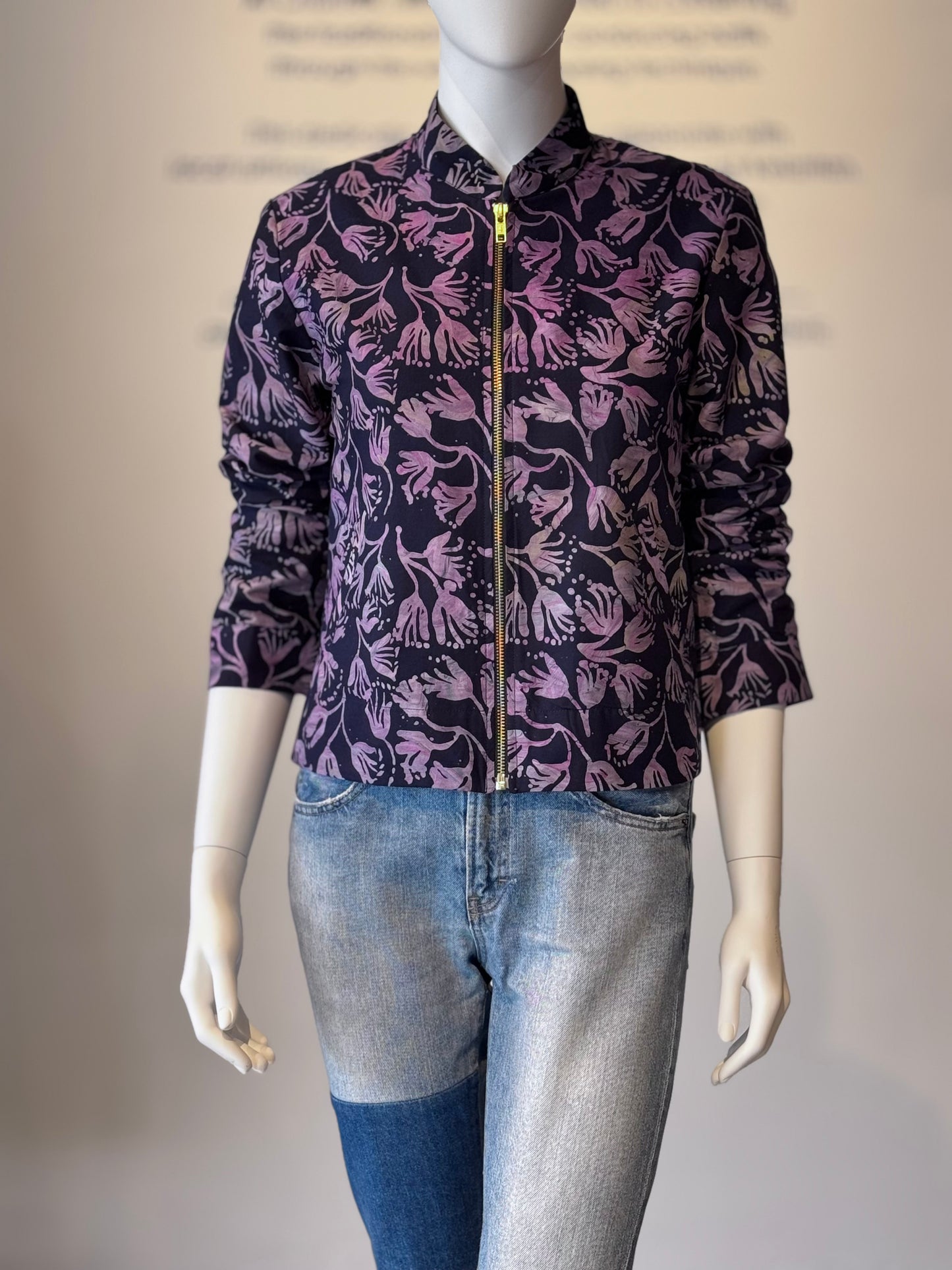 The "R" Jacket - 59