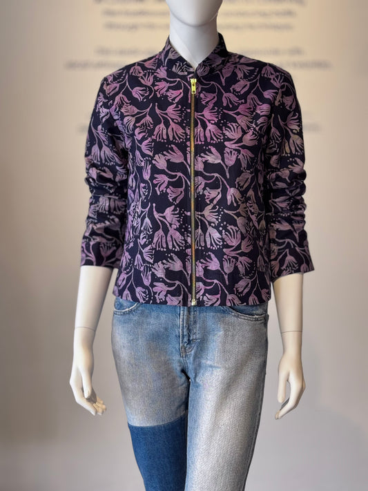 The "R" Jacket - 59