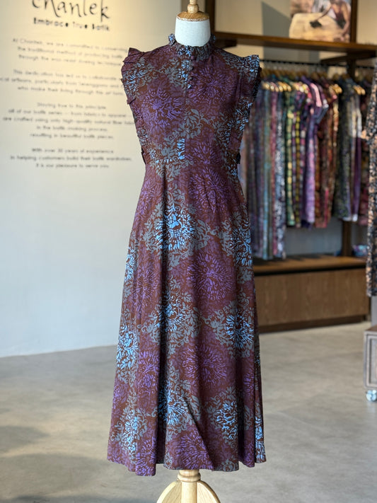 Faye Dress 16 (Exclusive)