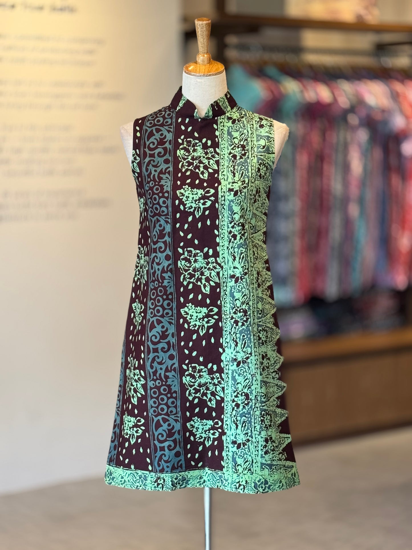 Qipao Jennie Dress 33