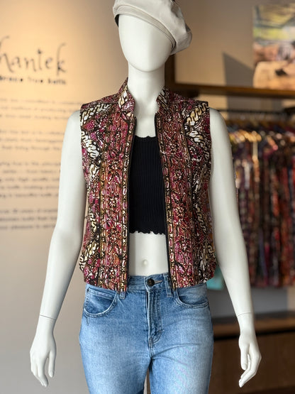 Miki Vest 11