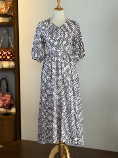 Lily Dress 07